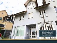 BRUMANI | Moderne 3-Zimmerwohnung mit Terrasse und Stellplätzen im beliebten Freiburg Tiengen - Freiburg (Breisgau)