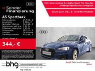 Audi A5, Sportback S line A5 Sportback S line 35 TFSI, Jahr 2024 - Freiburg (Breisgau)