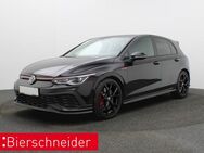 VW Golf, 2.0 TSI GTI 8 Clubsport IQ-LIGHT DIGITAL PRO 19, Jahr 2023 - Weißenburg (Bayern)