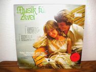 Mac Monster and his Hammond Company-Musik für zwei-Vinyl-LP - Linnich