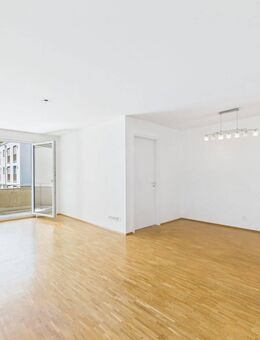 Sofort zuhause - Bezugsfreie 3-Zimmer-Wohnung mit Wohlfühlcharakter - Neubiberg