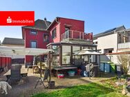 2-Familienhaus in Weiskirchen - Rodgau