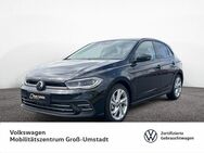 VW Polo, 1.0 l TSI Style Polo Style OPF, Jahr 2024 - Groß Umstadt