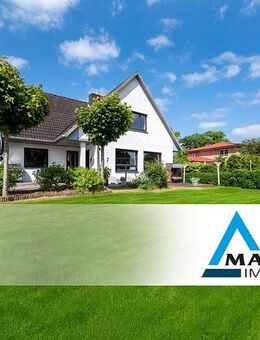 3D VIRTUAL TOUR - Klassisches Einfamilienhaus am Liether Wald Elmshorn Süd - Elmshorn