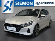 Hyundai i20, 1.0 T-GDI 48V Prime BlindSpot SmartKey, Jahr 2021 - Emsdetten