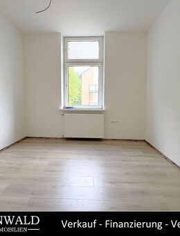 Einzigartige 3,5 Zimmer in beliebter Wohnlage - Bochum