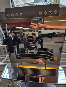 Jura Impressa Z5 im Angebot bei Kaffeetom - Mannheim