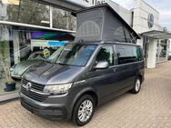 VW T6 California, 2.0 TDI 1 Beach Tour, Jahr 2020 - Harsefeld