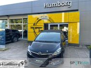 Opel Zafira, 1.4 Turbo ON Ambientebeleuchtung, Jahr 2018 - Paderborn