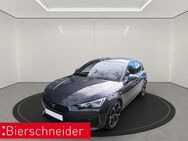 CUPRA Leon, 2.0 TSI PARKASSI, Jahr 2024 - Greding