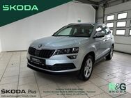 Skoda Karoq, 1.5 TSI Ambition, Jahr 2019 - Hemmingen (Niedersachsen)