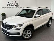 Skoda Kodiaq 2.0 TDI DSG 4x4 Ambition NAV+AHK+CARPLAY - Wardenburg