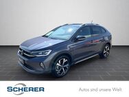 VW Taigo, 1.0 TSI Style Ambiente, Jahr 2024 - Ladenburg