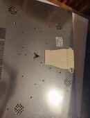 Induktionskochfeld in 99090