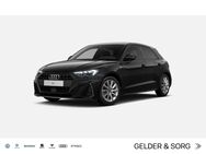 Audi A1, Sportback S line 30 TFSI ||INFOTAIMENT, Jahr 2022 - Schweinfurt