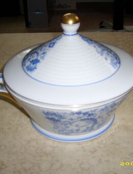 Suppenterrine Heinrich Selb Bavaria - Wiesbaden