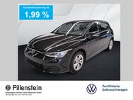 VW Golf, 2.0 TDI 8 LIFE, Jahr 2024 - Fürth