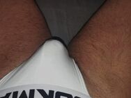 Verschiedene Jockstraps Jocks - Düsseldorf