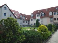 2 Zimmer Wohnung mit Balkon in Herzogenaurach - Herzogenaurach