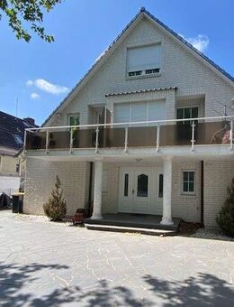 Exklusives Mehrfamilienhaus zur Eigennutzung und Vermietung - Großhansdorf