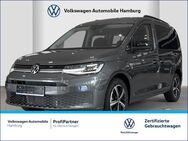 VW Caddy, 2.0 TDI Life AppConnect, Jahr 2024 - Hamburg