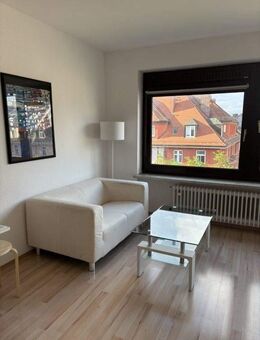 Sehr schön möbliertes Apartment in Toplage - München