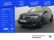 VW Tiguan, 1.5, Jahr 2019 - Leverkusen