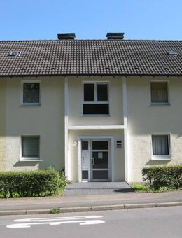 DREI-ZIMMER-WOHNUNG IN LÜDENSCHEID, PARKSTRASSE - Lüdenscheid