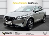 Nissan Qashqai, 1.3 DIG-T MHEV N-Connecta Wi, Jahr 2024 - Jena