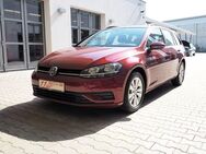 VW Golf Variant NAVI AHK SITZHEIZUNG PDC 1HD - Wendelstein