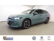 VW Passat Variant, 2.0 TDI Elegance (Neues Model, Jahr 2024 - Wanzleben-Börde Wanzleben