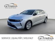 Opel Astra, 1.5 L D Elegance Automatik, Jahr 2023 - Steinfurt Zentrum