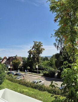 Modern sanierte Single-Wohnung! - Hohenstein-Ernstthal