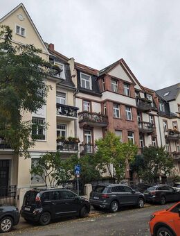 PROVISIONSFREI! Altbau MFH in Sachsenhausen von privat oder in Zwangsversteigerung am 01.09. - Frankfurt (Main)