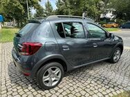 Dacia Sandero II Stepway Essential - Berlin