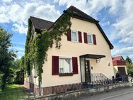 Reserviert!!! Charmantes Einfamilienhaus in ruhiger Wohnlage - Dornhan