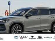 VW Tayron, 2.0 TDI 193PS R-Line, Jahr 2022 - Suhl