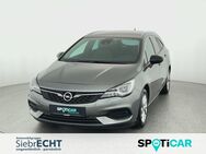 Opel Astra, 1.5 Elegance S S D, Jahr 2022 - Uslar