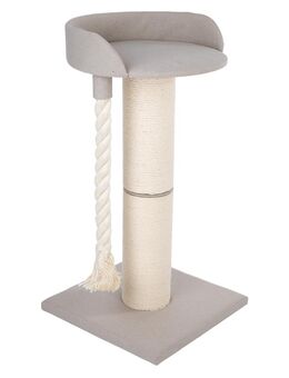 Modern Living Kratzbaum Mumbai Jumbo XL - beige