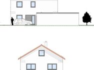 Individuell geplantes Einfamilienhaus - Soest
