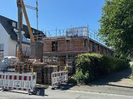 Nur noch 2 Wohneinheiten! Dachgeschosswohnung mit Loggia in KFW 40 QNG, Baubeginn - Paderborn