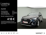 Audi Q3, advanced 40 TDI quattro, Jahr 2024 - Oberursel (Taunus)