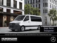 Mercedes Sprinter, 316 Tourer MBUX, Jahr 2021 - Fulda