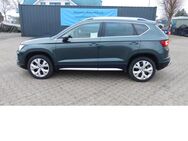 Seat Ateca, 1.5 X-Perience, Jahr 2022 - Vordorf