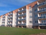 2-Raum Wohnung mit Balkon in der Fritz-Reuter-Straße in Gützkow zu vermieten - Gützkow