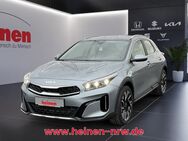 Kia XCeed, 1.5 VISION SITZ &, Jahr 2022 - Menden (Sauerland)