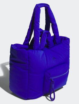 adidas Performance Sporttasche MH PF TOTE BAG, Tote Bag in Puffy Optik