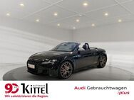 Audi TTS, Roadster TFSI quattro S&O, Jahr 2024 - Weißenfels