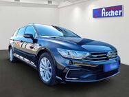 VW Passat GTE Variant 1.4 TSI Plug-In-Hybrid DSG 1 Jahr Garantie ACC Travelassist - Wolfsburg