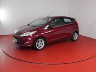 Ford Fiesta Titanium 1.25 TÜV 10/2026 Sitzheizung LM - Horn-Bad Meinberg